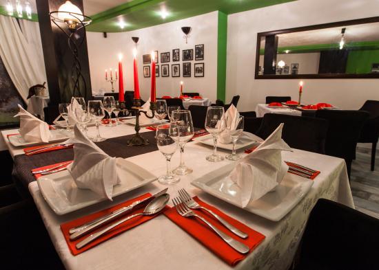 Umami Restaurant