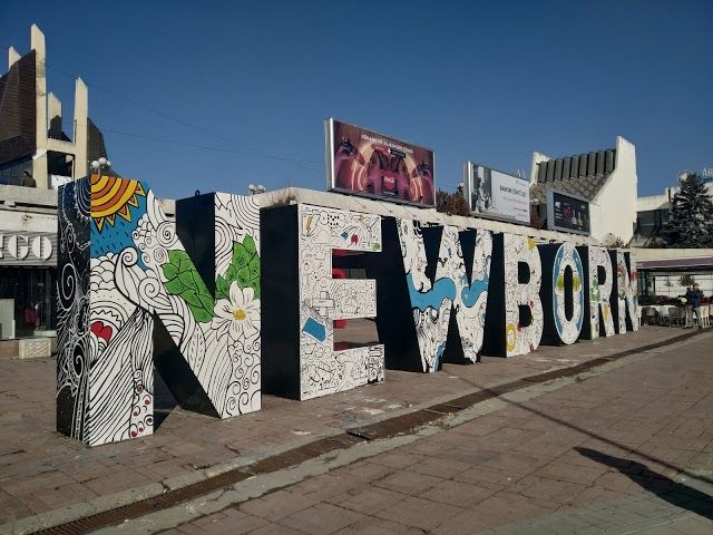 Newborn